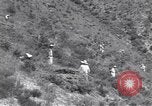 Image 2e soldats d'infanterie Corée, 1950, de la seconde 31 séquences d'archives historiques vidéo 65675074967