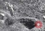 Image 2e soldats d'infanterie Corée, 1950, de la seconde 34 séquences d'archives historiques vidéo 65675074967