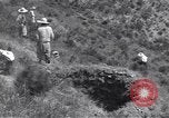 Image 2e soldats d'infanterie Corée, 1950, de la seconde 37 séquences d'archives historiques vidéo 65675074967