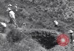 Image 2e soldats d'infanterie Corée, 1950, de la seconde 39 séquences d'archives historiques vidéo 65675074967