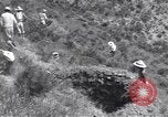 Image 2e soldats d'infanterie Corée, 1950, de la seconde 41 séquences d'archives historiques vidéo 65675074967