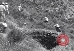 Image 2e soldats d'infanterie Corée, 1950, de la seconde 42 séquences d'archives historiques vidéo 65675074967