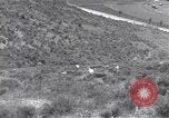 Image 2e soldats d'infanterie Corée, 1950, de la seconde 51 séquences d'archives historiques vidéo 65675074967