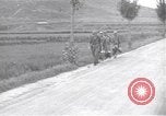 Image 2e soldats d'infanterie Corée, 1950, de la seconde 1 séquences d'archives historiques vidéo 65675074968