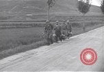 Image 2e soldats d'infanterie Corée, 1950, de la seconde 3 séquences d'archives historiques vidéo 65675074968