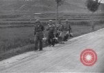 Image 2e soldats d'infanterie Corée, 1950, de la seconde 5 séquences d'archives historiques vidéo 65675074968