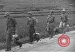 Image 2e soldats d'infanterie Corée, 1950, de la seconde 9 séquences d'archives historiques vidéo 65675074968