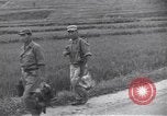 Image 2e soldats d'infanterie Corée, 1950, de la seconde 12 séquences d'archives historiques vidéo 65675074968