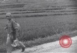 Image 2e soldats d'infanterie Corée, 1950, de la seconde 13 séquences d'archives historiques vidéo 65675074968