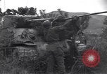 Image 2e soldats d'infanterie Corée, 1950, de la seconde 17 séquences d'archives historiques vidéo 65675074968