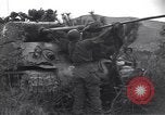 Image 2e soldats d'infanterie Corée, 1950, de la seconde 18 séquences d'archives historiques vidéo 65675074968