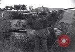Image 2e soldats d'infanterie Corée, 1950, de la seconde 19 séquences d'archives historiques vidéo 65675074968