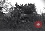 Image 2e soldats d'infanterie Corée, 1950, de la seconde 24 séquences d'archives historiques vidéo 65675074968