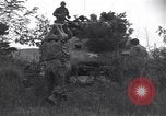 Image 2e soldats d'infanterie Corée, 1950, de la seconde 25 séquences d'archives historiques vidéo 65675074968