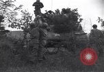 Image 2e soldats d'infanterie Corée, 1950, de la seconde 27 séquences d'archives historiques vidéo 65675074968