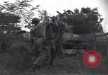 Image 2e soldats d'infanterie Corée, 1950, de la seconde 28 séquences d'archives historiques vidéo 65675074968