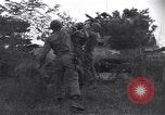 Image 2e soldats d'infanterie Corée, 1950, de la seconde 29 séquences d'archives historiques vidéo 65675074968