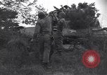 Image 2e soldats d'infanterie Corée, 1950, de la seconde 30 séquences d'archives historiques vidéo 65675074968