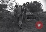 Image 2e soldats d'infanterie Corée, 1950, de la seconde 31 séquences d'archives historiques vidéo 65675074968
