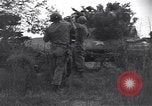 Image 2e soldats d'infanterie Corée, 1950, de la seconde 32 séquences d'archives historiques vidéo 65675074968