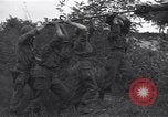 Image 2e soldats d'infanterie Corée, 1950, de la seconde 37 séquences d'archives historiques vidéo 65675074968