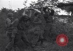 Image 2e soldats d'infanterie Corée, 1950, de la seconde 38 séquences d'archives historiques vidéo 65675074968