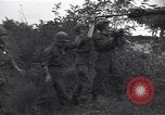 Image 2e soldats d'infanterie Corée, 1950, de la seconde 39 séquences d'archives historiques vidéo 65675074968