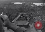 Image 2e soldats d'infanterie Corée, 1950, de la seconde 40 séquences d'archives historiques vidéo 65675074968