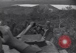 Image 2e soldats d'infanterie Corée, 1950, de la seconde 42 séquences d'archives historiques vidéo 65675074968
