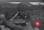 Image 2e soldats d'infanterie Corée, 1950, de la seconde 43 séquences d'archives historiques vidéo 65675074968