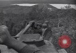 Image 2e soldats d'infanterie Corée, 1950, de la seconde 44 séquences d'archives historiques vidéo 65675074968
