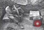 Image 2e soldats d'infanterie Corée, 1950, de la seconde 56 séquences d'archives historiques vidéo 65675074968
