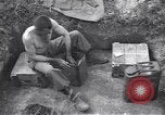 Image 2e soldats d'infanterie Corée, 1950, de la seconde 58 séquences d'archives historiques vidéo 65675074968