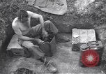Image 2e soldats d'infanterie Corée, 1950, de la seconde 59 séquences d'archives historiques vidéo 65675074968