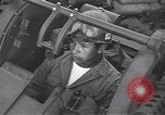 Image soldats des États-Unis Taegu Corée, 1950, de la seconde 23 séquences d'archives historiques vidéo 65675074969
