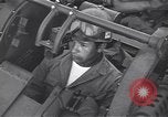 Image soldats des États-Unis Taegu Corée, 1950, de la seconde 26 séquences d'archives historiques vidéo 65675074969