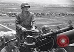 Immagine di Soldati statunitensi A Taegu in Corea, 1950, secondo 12 filmato di repertorio 65675074970