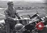 Immagine di Soldati statunitensi A Taegu in Corea, 1950, secondo 16 filmato di repertorio 65675074970