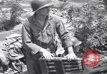 Immagine di Soldati statunitensi A Taegu in Corea, 1950, secondo 31 filmato di repertorio 65675074970