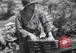 Immagine di Soldati statunitensi A Taegu in Corea, 1950, secondo 34 filmato di repertorio 65675074970