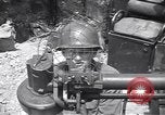 Immagine di Soldati statunitensi A Taegu in Corea, 1950, secondo 44 filmato di repertorio 65675074970