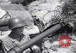 Immagine di Soldati statunitensi A Taegu in Corea, 1950, secondo 45 filmato di repertorio 65675074970
