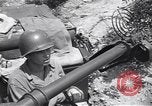 Immagine di Soldati statunitensi A Taegu in Corea, 1950, secondo 48 filmato di repertorio 65675074970