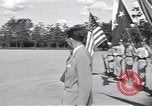 Immagine di Generale Walton Walker A Taegu in Corea, 1950, secondo 11 filmato di repertorio 65675074971