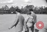 Immagine di Generale Walton Walker A Taegu in Corea, 1950, secondo 12 filmato di repertorio 65675074971