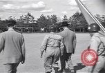 Immagine di Generale Walton Walker A Taegu in Corea, 1950, secondo 13 filmato di repertorio 65675074971
