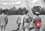 Immagine di Generale Walton Walker A Taegu in Corea, 1950, secondo 14 filmato di repertorio 65675074971