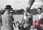 Immagine di Generale Walton Walker A Taegu in Corea, 1950, secondo 16 filmato di repertorio 65675074971