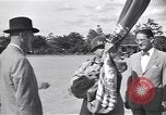 Immagine di Generale Walton Walker A Taegu in Corea, 1950, secondo 17 filmato di repertorio 65675074971