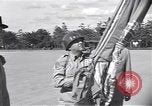 Immagine di Generale Walton Walker A Taegu in Corea, 1950, secondo 18 filmato di repertorio 65675074971